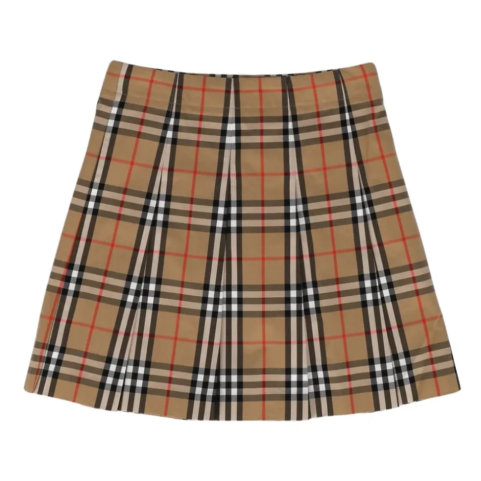 Skirts