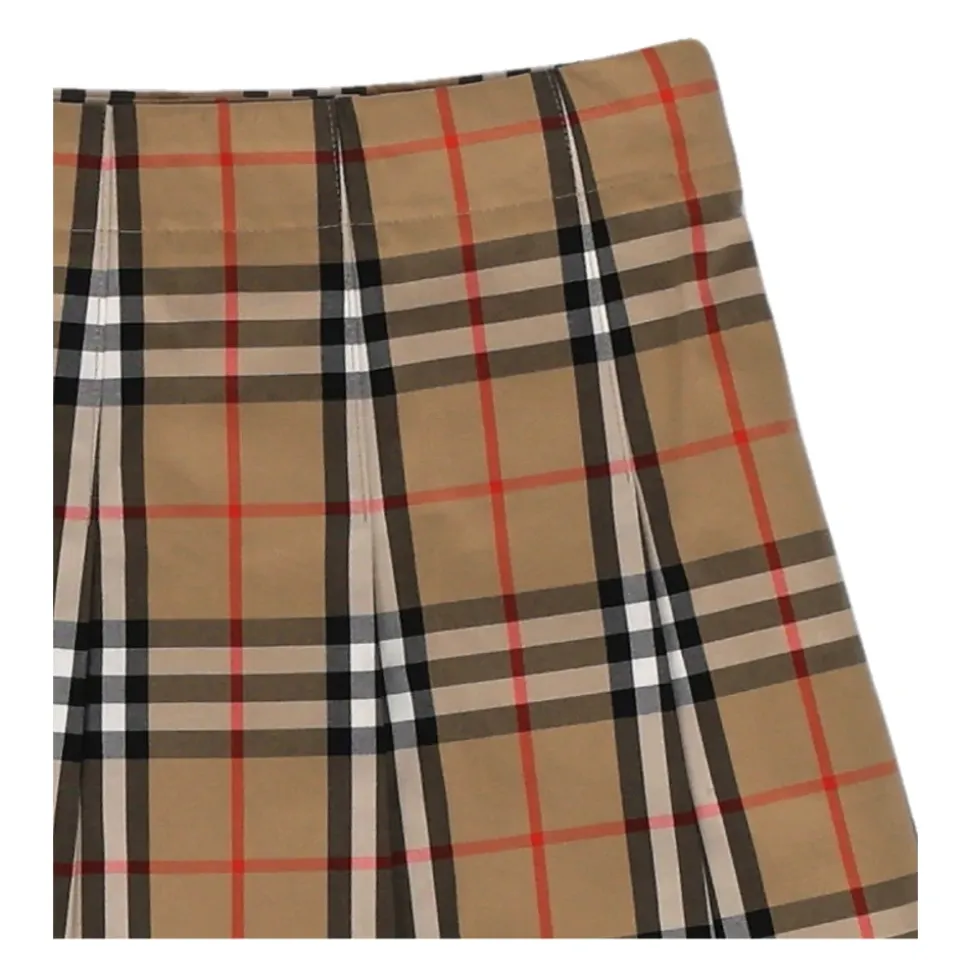 Skirts