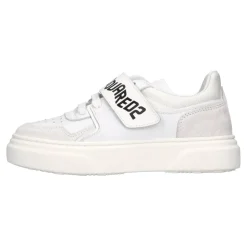 Skórzane i zamszowe sneakersy