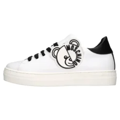 Skórzane Sneakersy