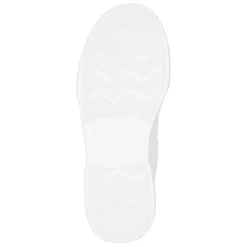 Skórzane sneakersy z niską cholewką The Plein Original