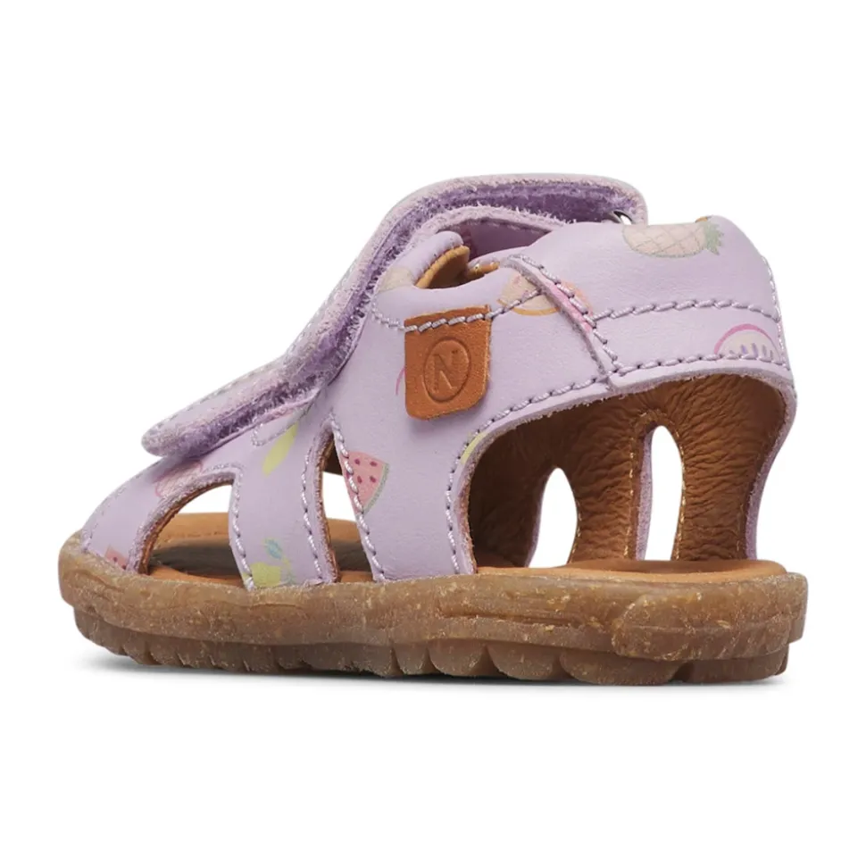 Sky Sandals