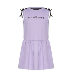 Sleeveless Mini Dress