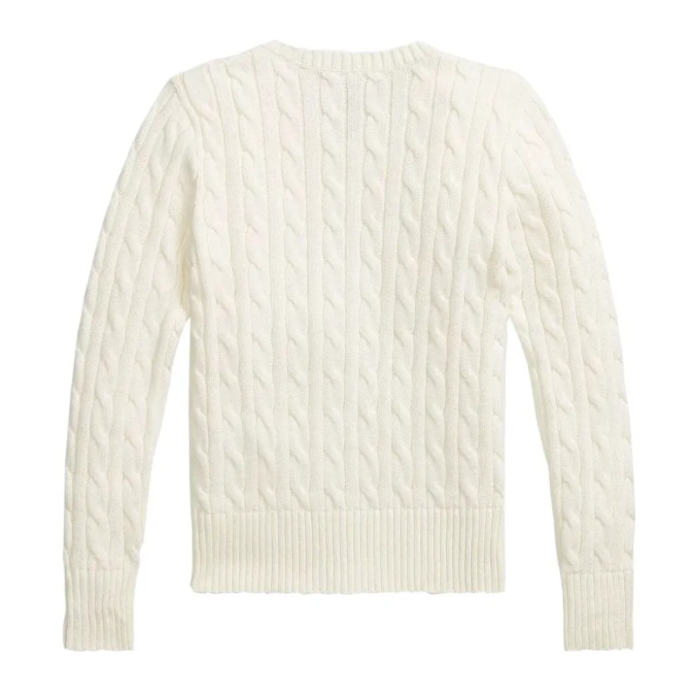 Sleveless Knitwear