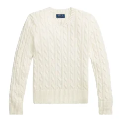 Sleveless Knitwear