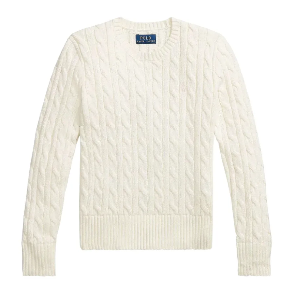 Sleveless Knitwear