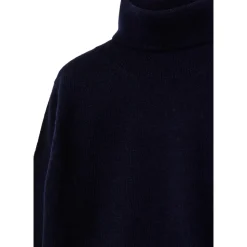 Sleveless Knitwear