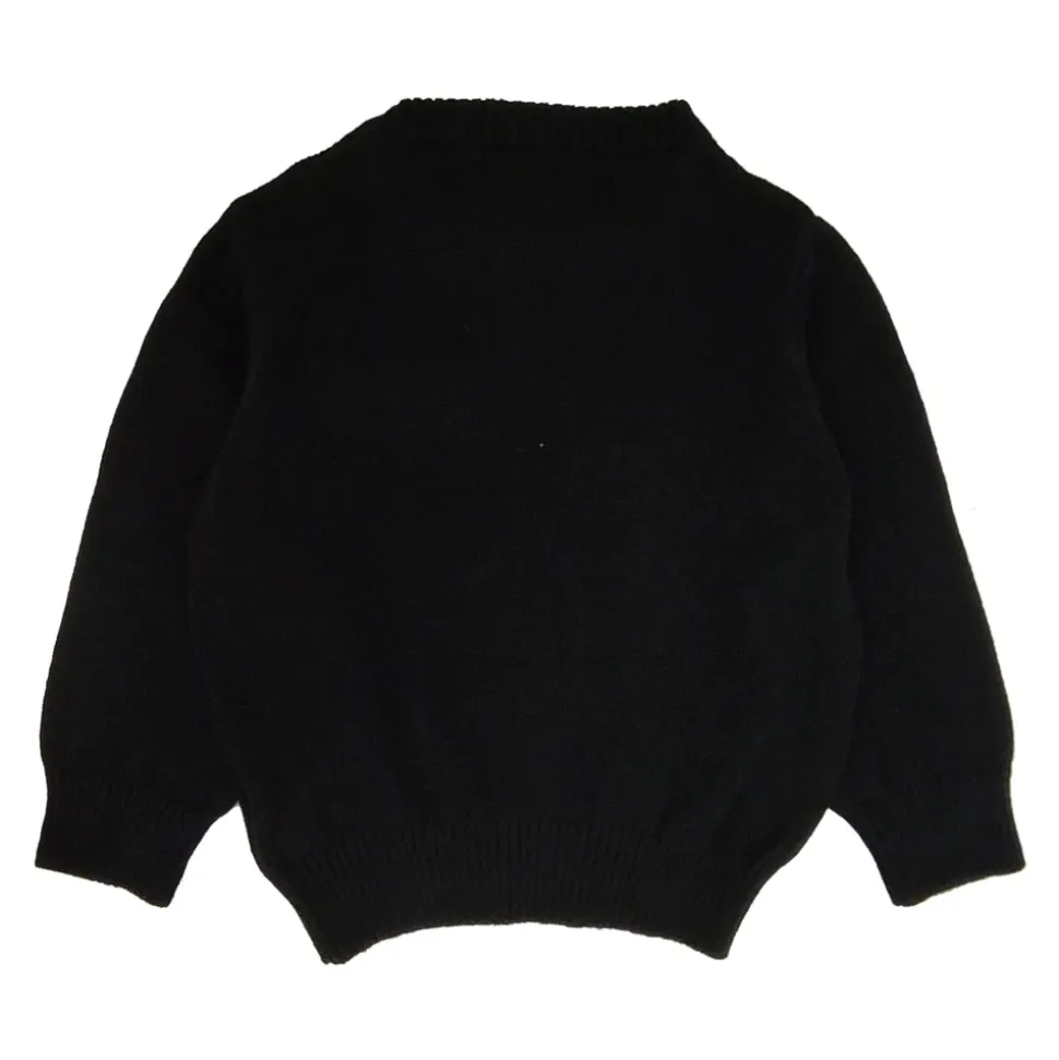Sleveless Knitwear