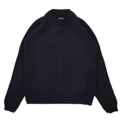 Sleveless Knitwear