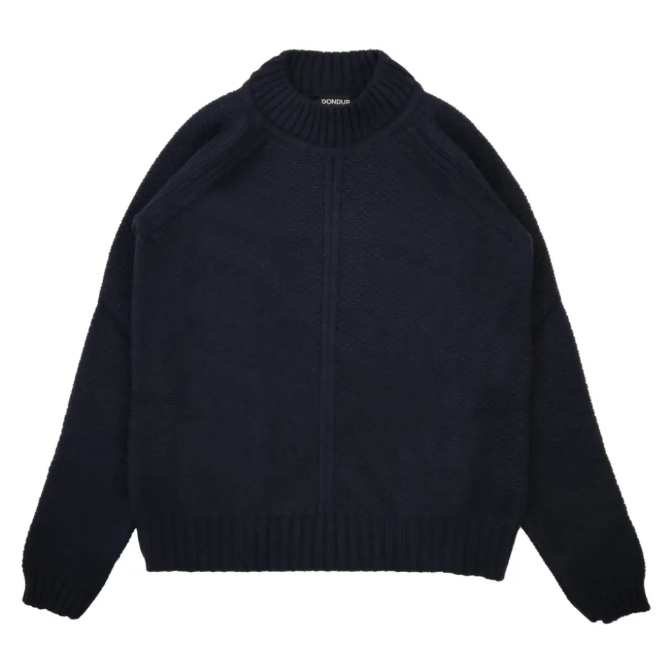 Sleveless Knitwear