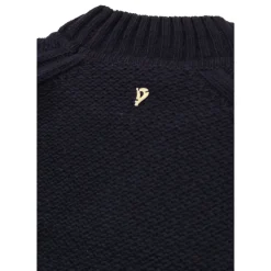 Sleveless Knitwear