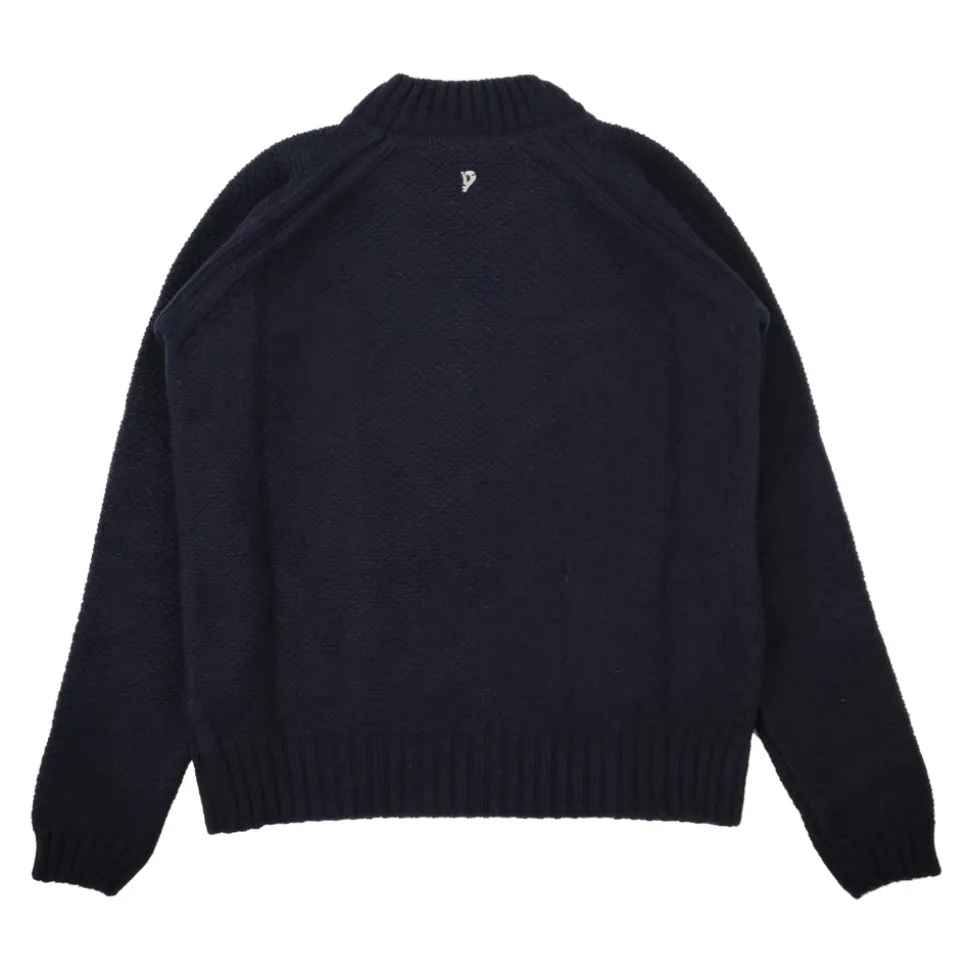 Sleveless Knitwear