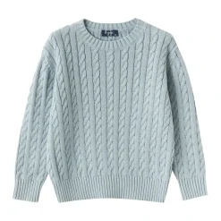 Sleveless Knitwear