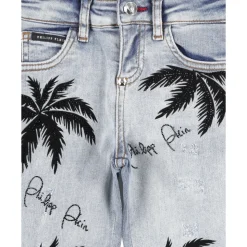 Slim Fit Aloha