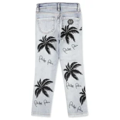 Slim Fit Aloha