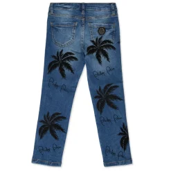 Slim Fit Aloha Plein