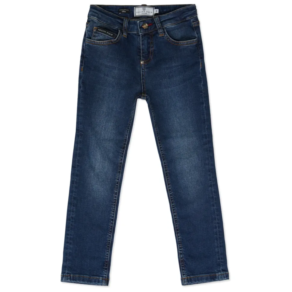 Slim Fit Statement