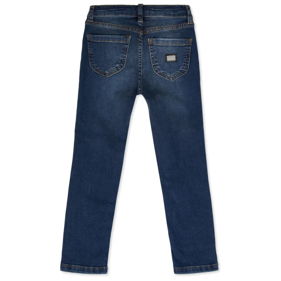 Slim Fit Statement