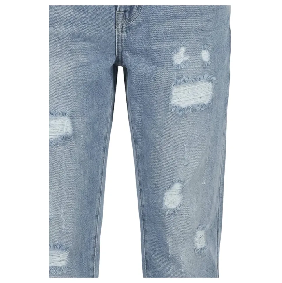 Slim Jeans