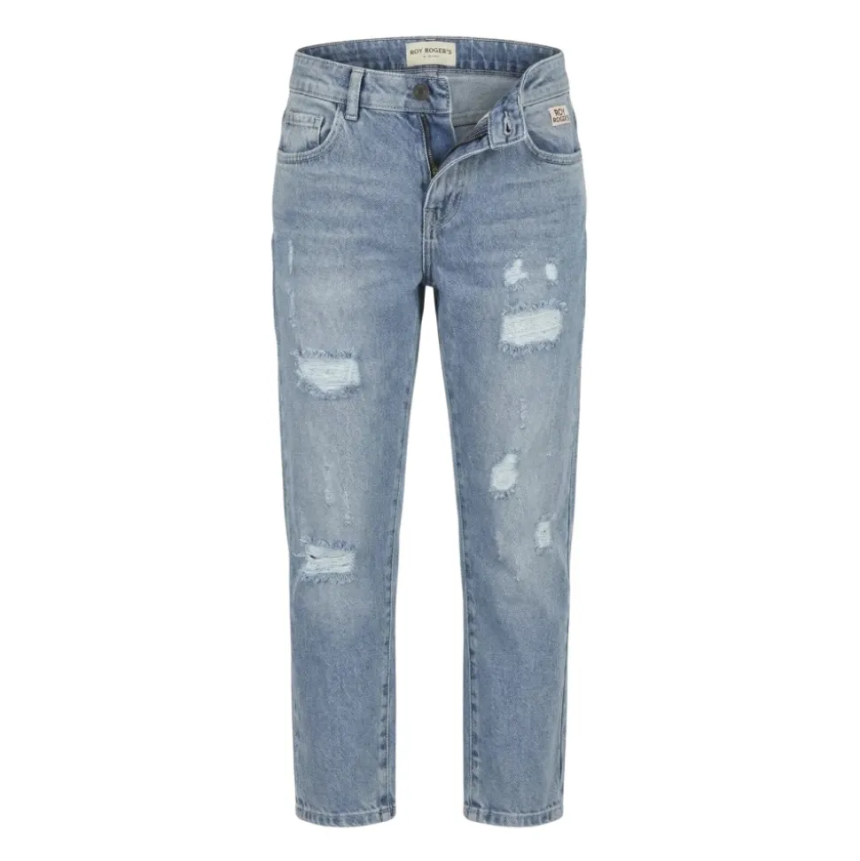 Slim Jeans