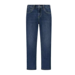 Slim Taper Jeans