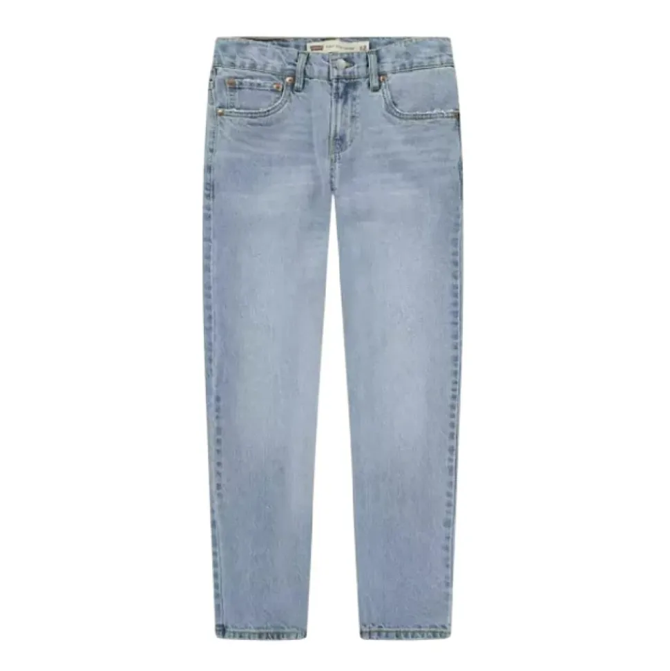 512 Slim Taper Spodnie