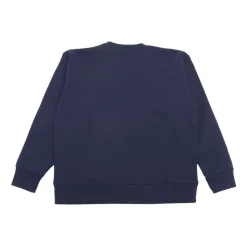 Slouch Fit Felpa