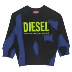 Smart Over Sweatshirt