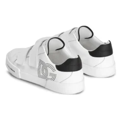 Sneaker Bassa
