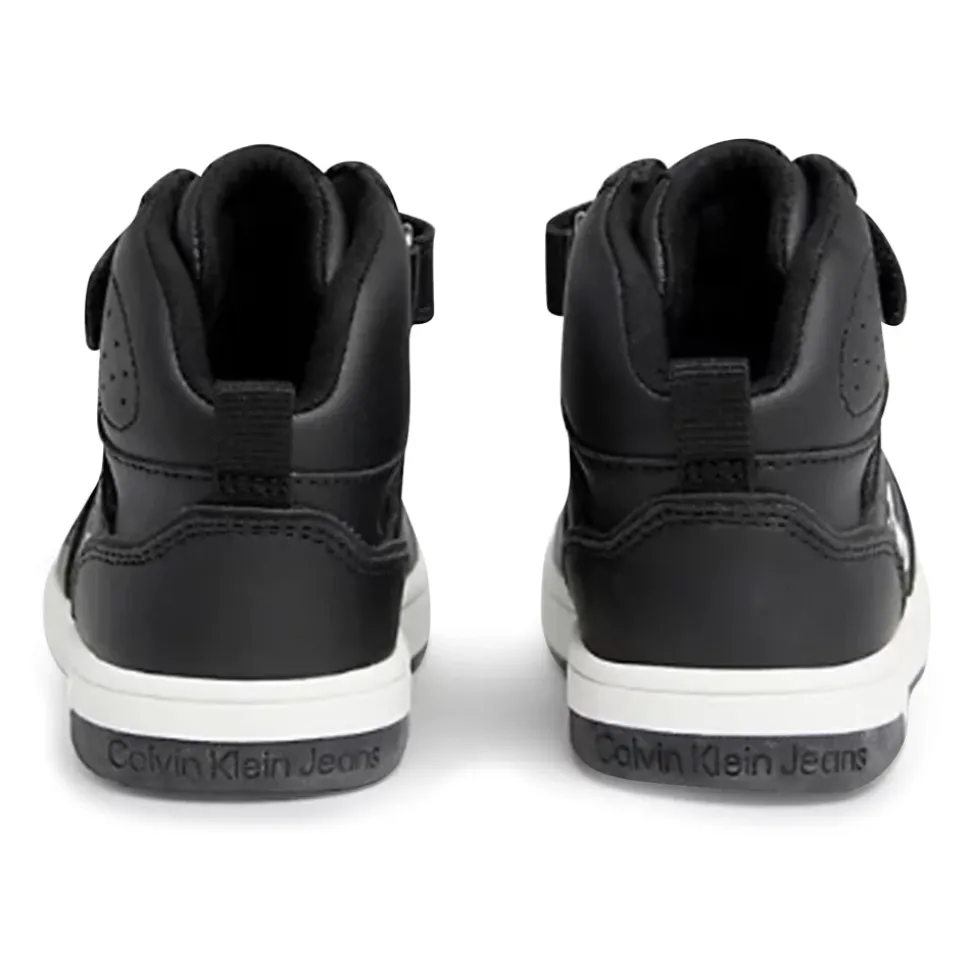 Sneakers Alta