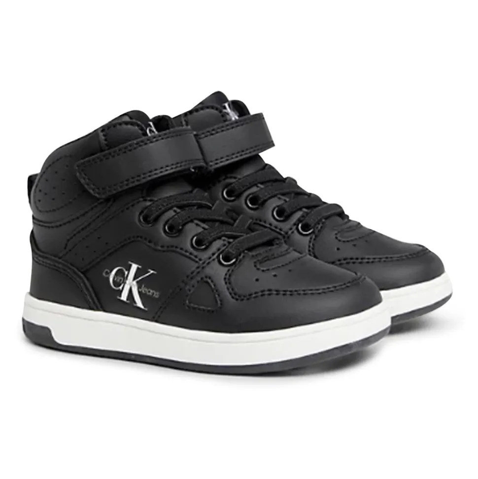Sneakers Alta