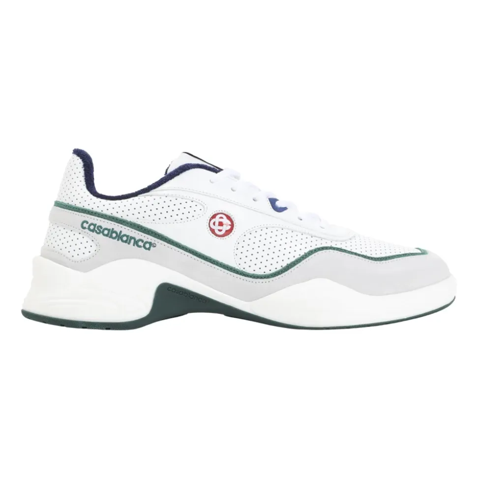 Sneakers Court Championship