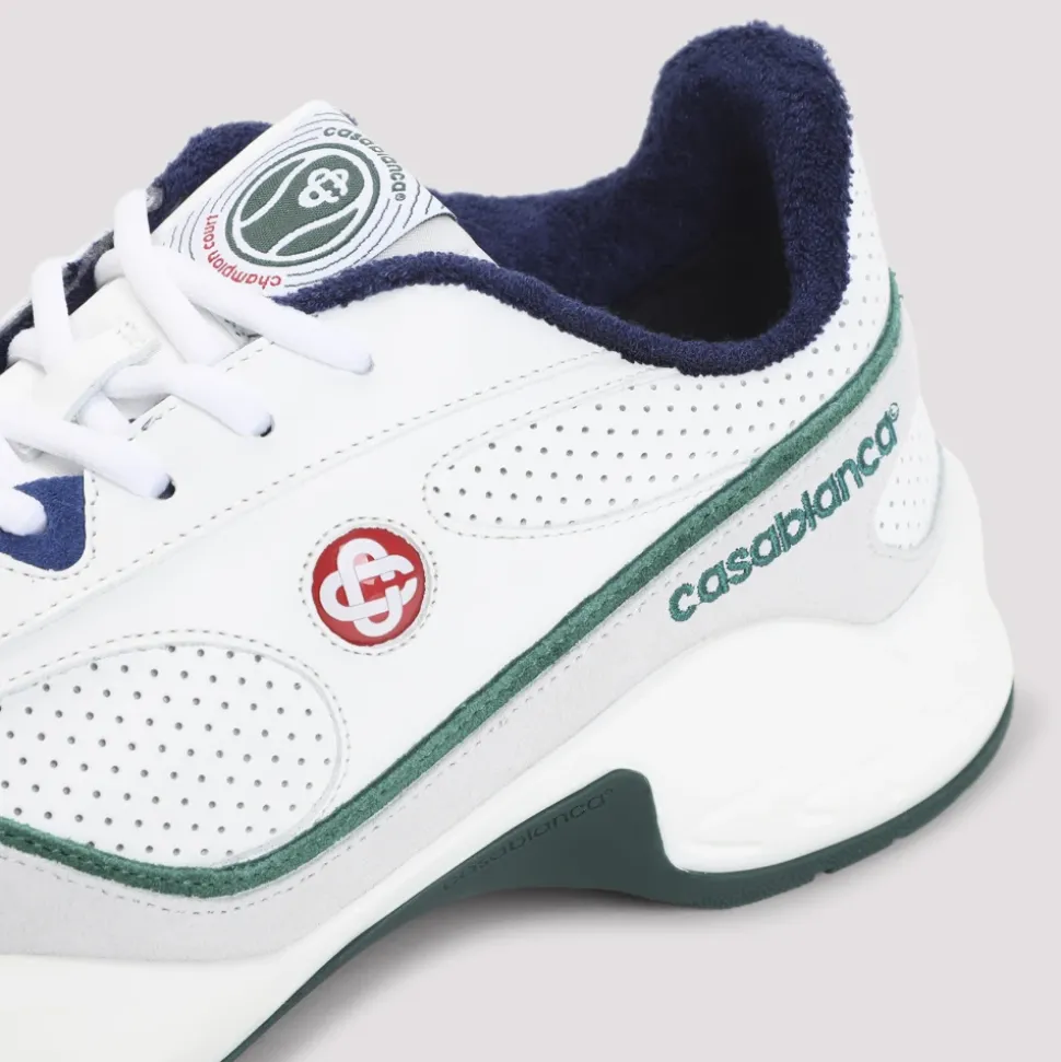 Sneakers Court Championship