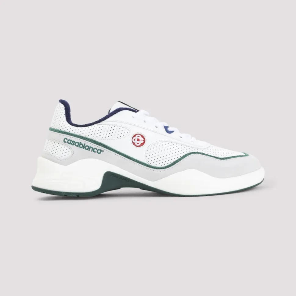 Sneakers Court Championship