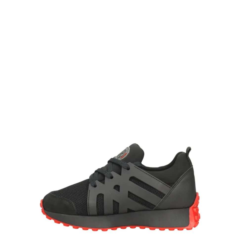 Sneakers Laag