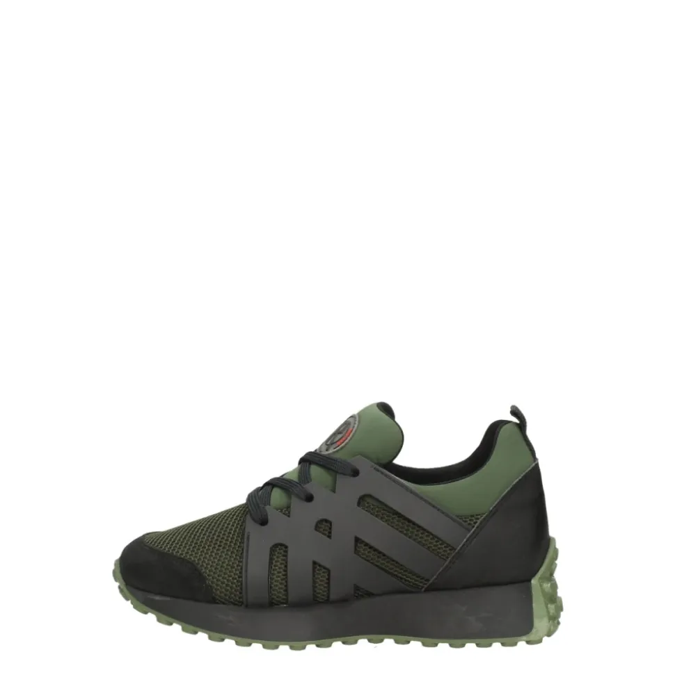 Sneakers Laag