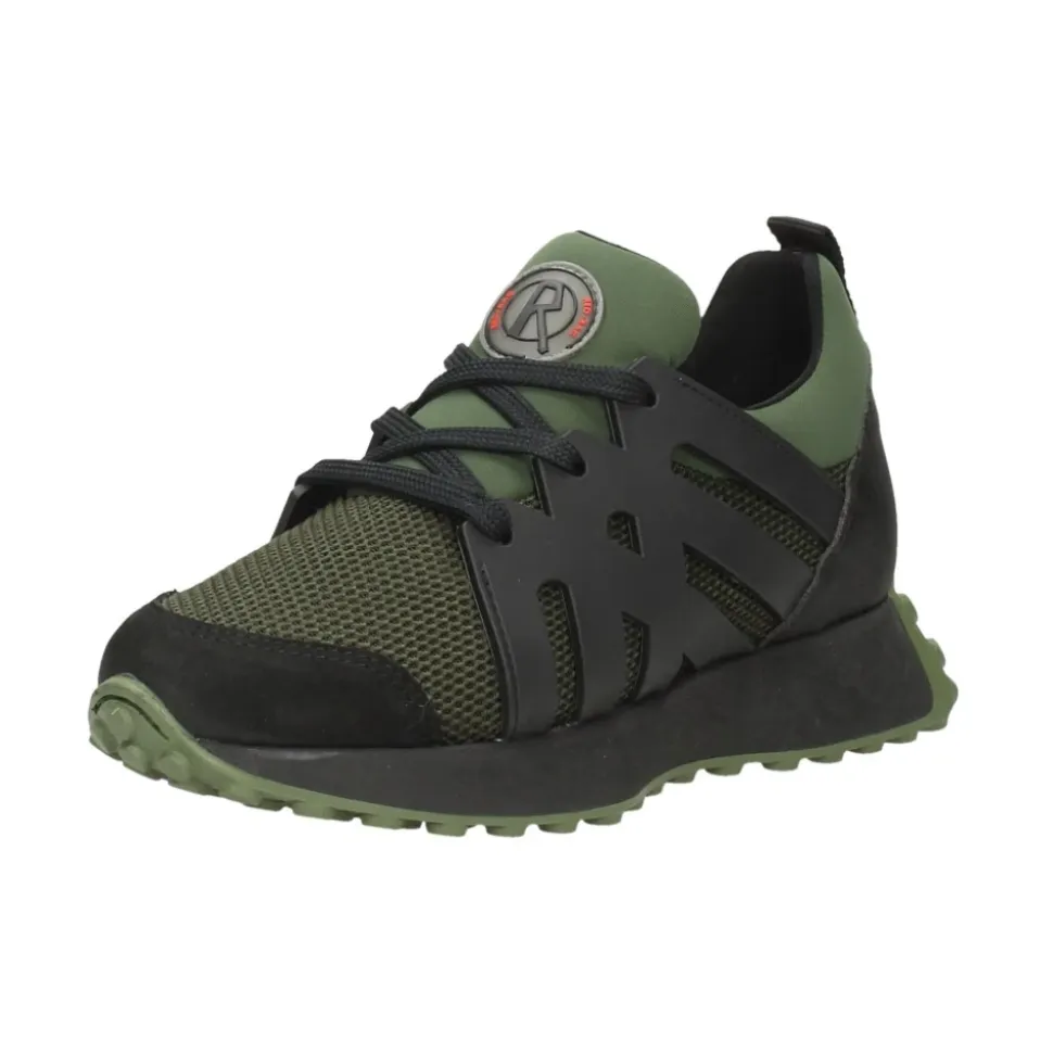 Sneakers Laag