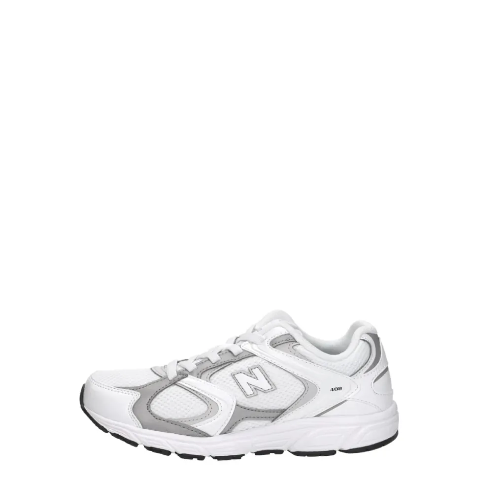 408 Sneakers Laag