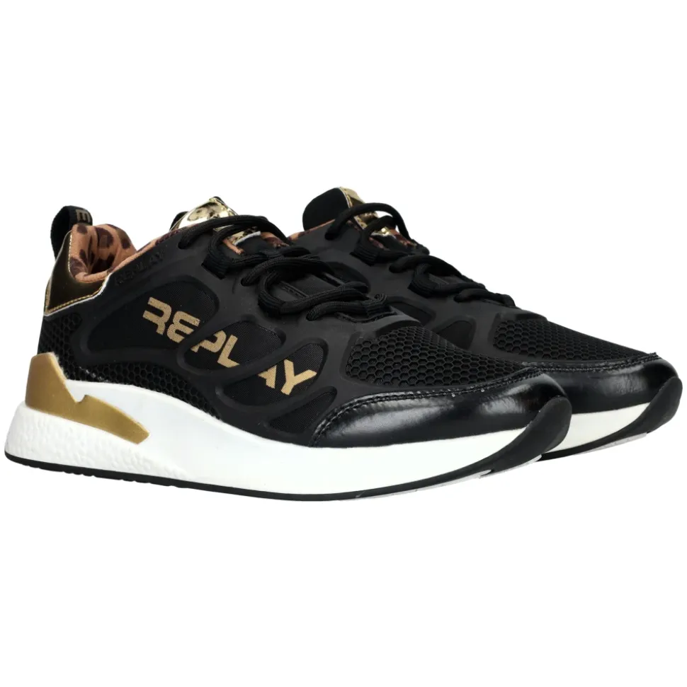 Sneakersy Maze 5