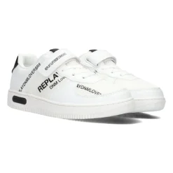 Sneakersy Niskie Epic Jr