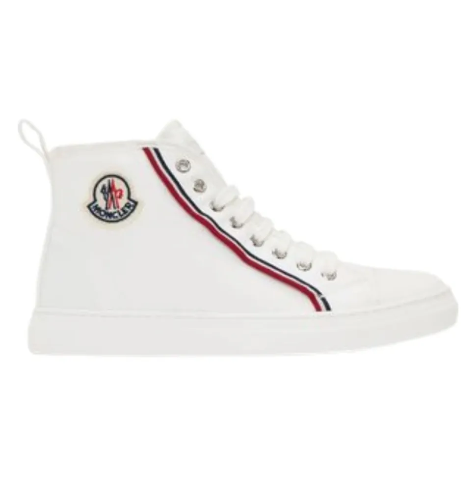 Sneakers za kostkę