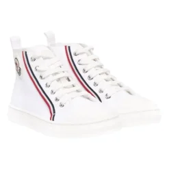 Sneakers za kostkę