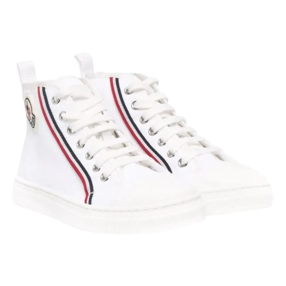 Sneakers za kostkę