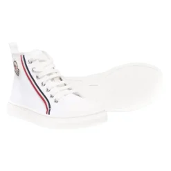 Sneakers za kostkę