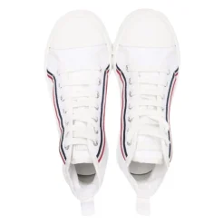 Sneakers za kostkę