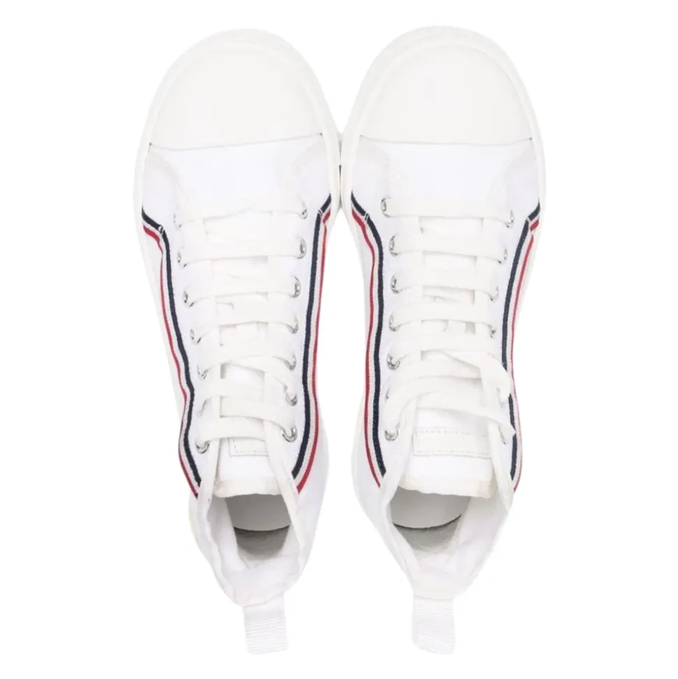 Sneakers za kostkę