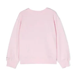 Słodka Rosa Bluza dla Dziewczynek