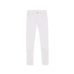 Soho Skinny Bawełniane Spodnie