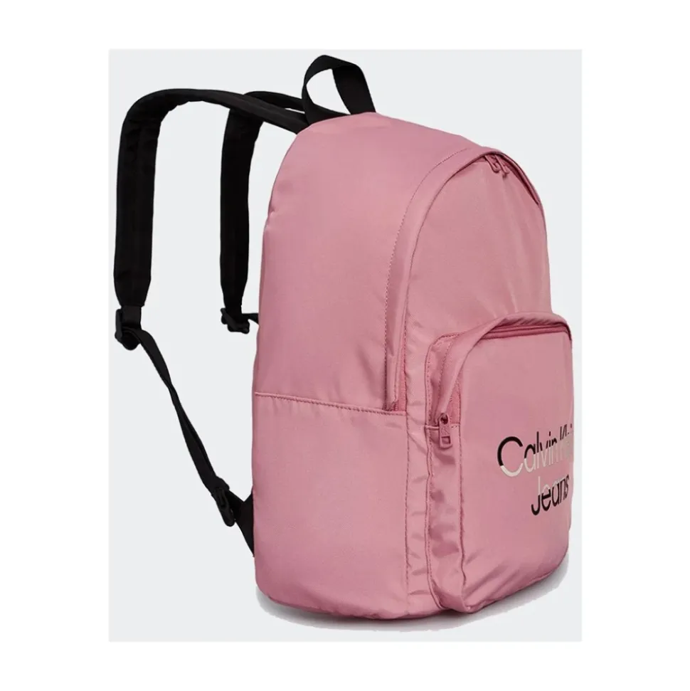 Solid Logo Backpack