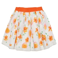 Spódnica Poplin Sunny Day Allover